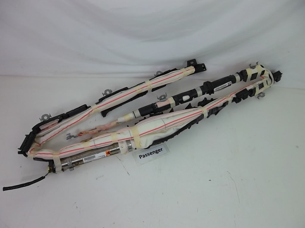 2018-2022 Honda Accord Sedan Passenger Side Curtain Airbag 78870-TVA-A92
