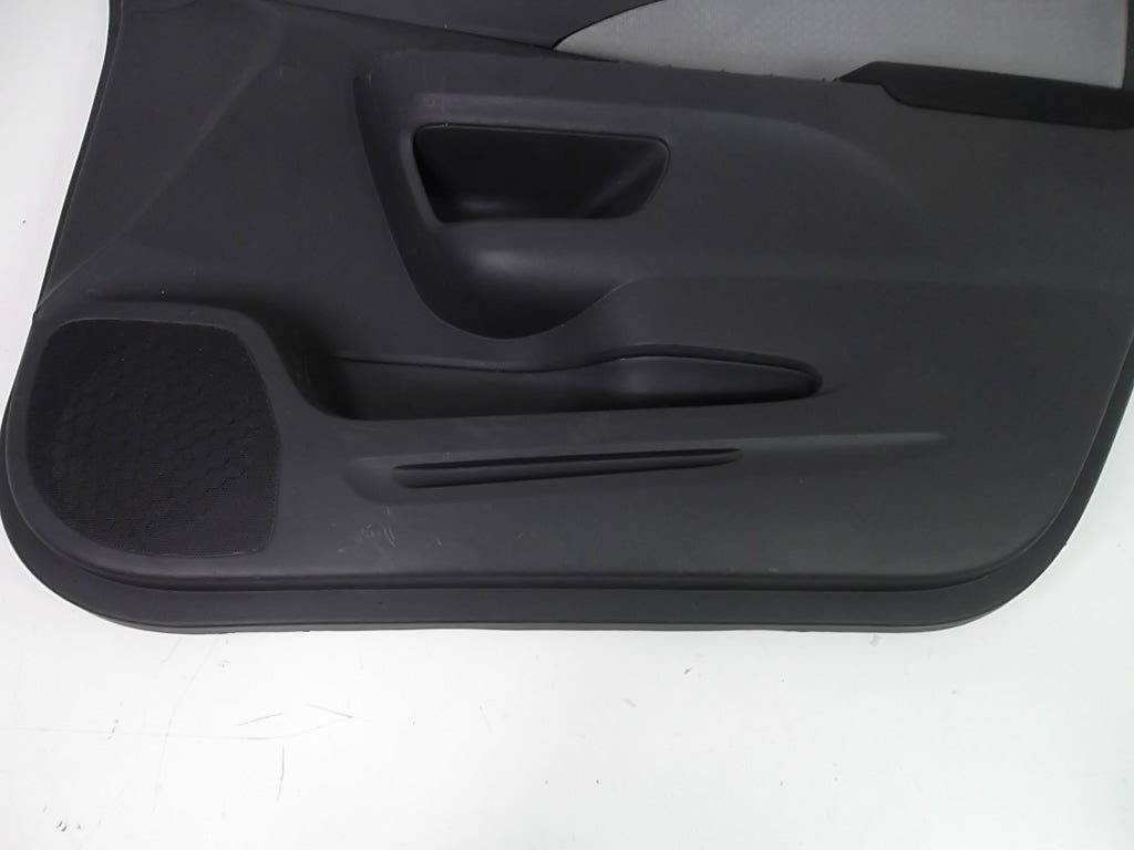 2015-2016 Honda CR-V Door Trim Panel Passenger Front 83502-T0A-A53