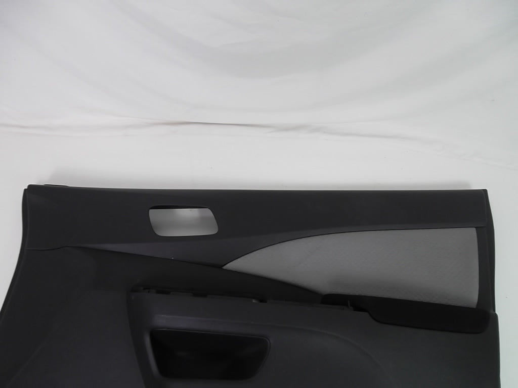 2015-2016 Honda CR-V Door Trim Panel Passenger Front 83502-T0A-A53