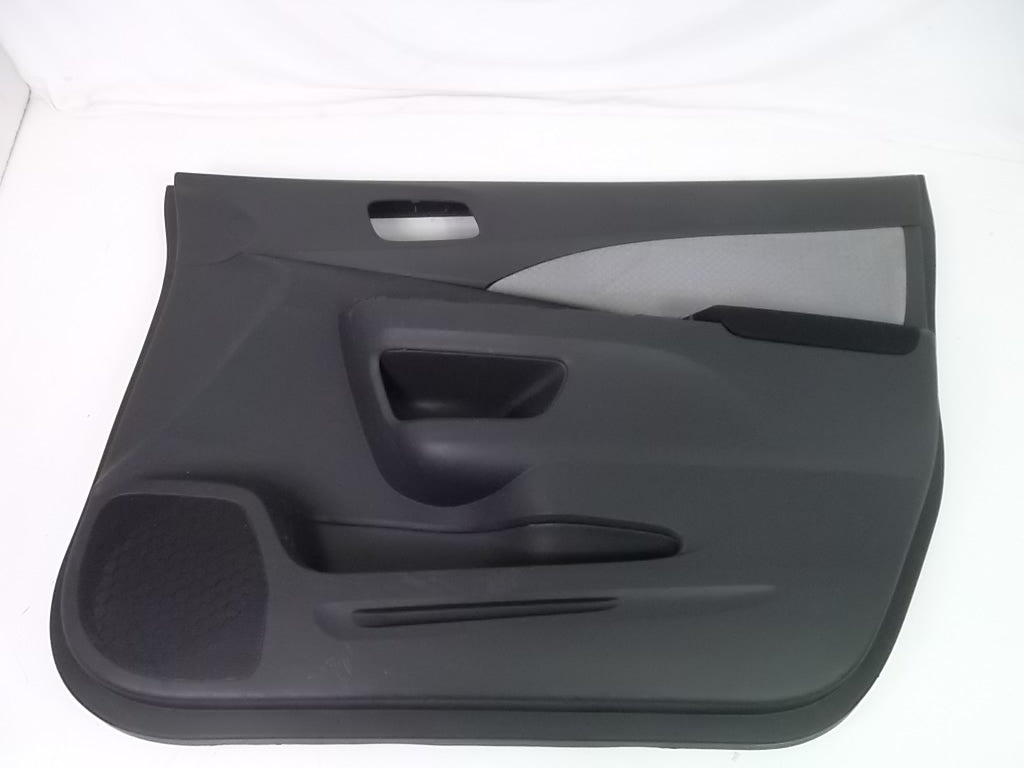 2015-2016 Honda CR-V Door Trim Panel Passenger Front 83502-T0A-A53
