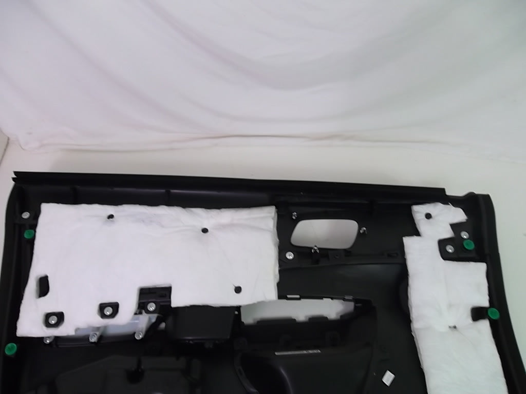 2015-2016 Honda CR-V Door Trim Panel Passenger Front 83502-T0A-A53