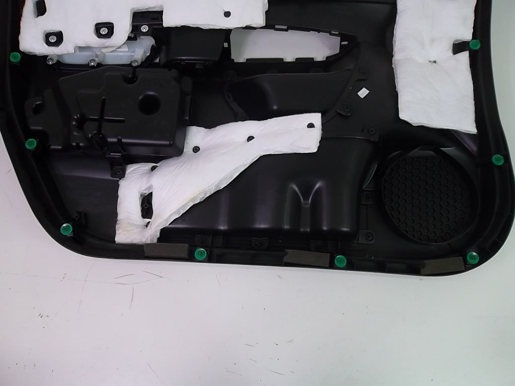 2015-2016 Honda CR-V Door Trim Panel Passenger Front 83502-T0A-A53