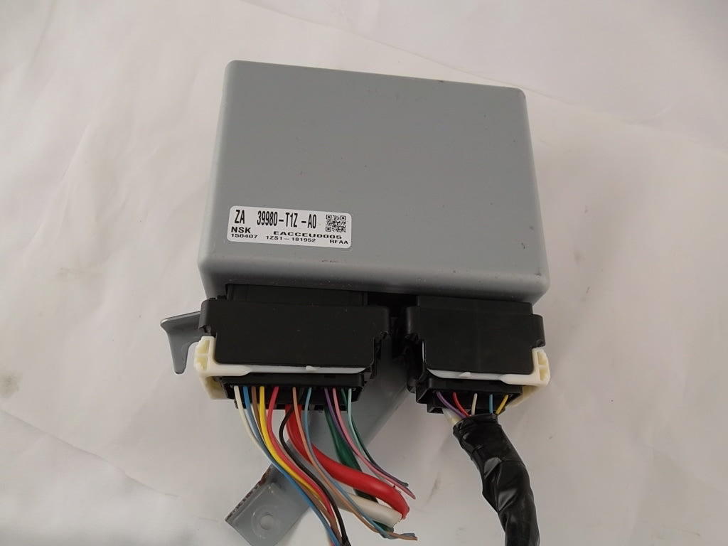 2012-2014 Honda CRV CR-V  Power Steering Control Module 39980-T1Z-A0