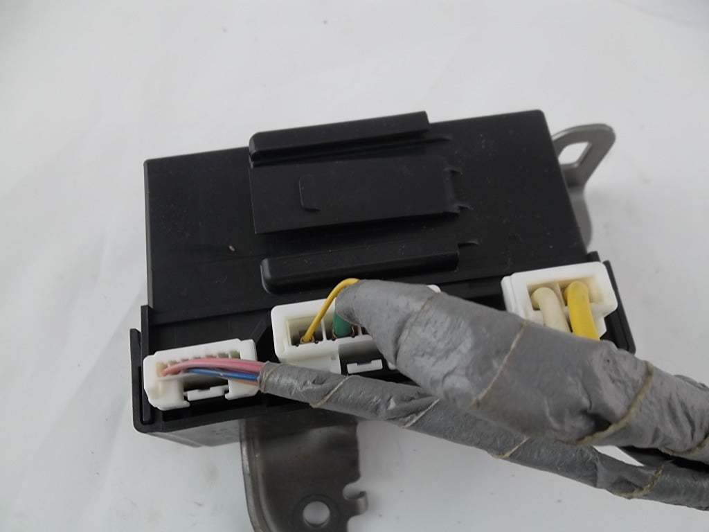 2012-2014 Honda CRV CR-V  Power Steering Control Module 39980-T1Z-A0