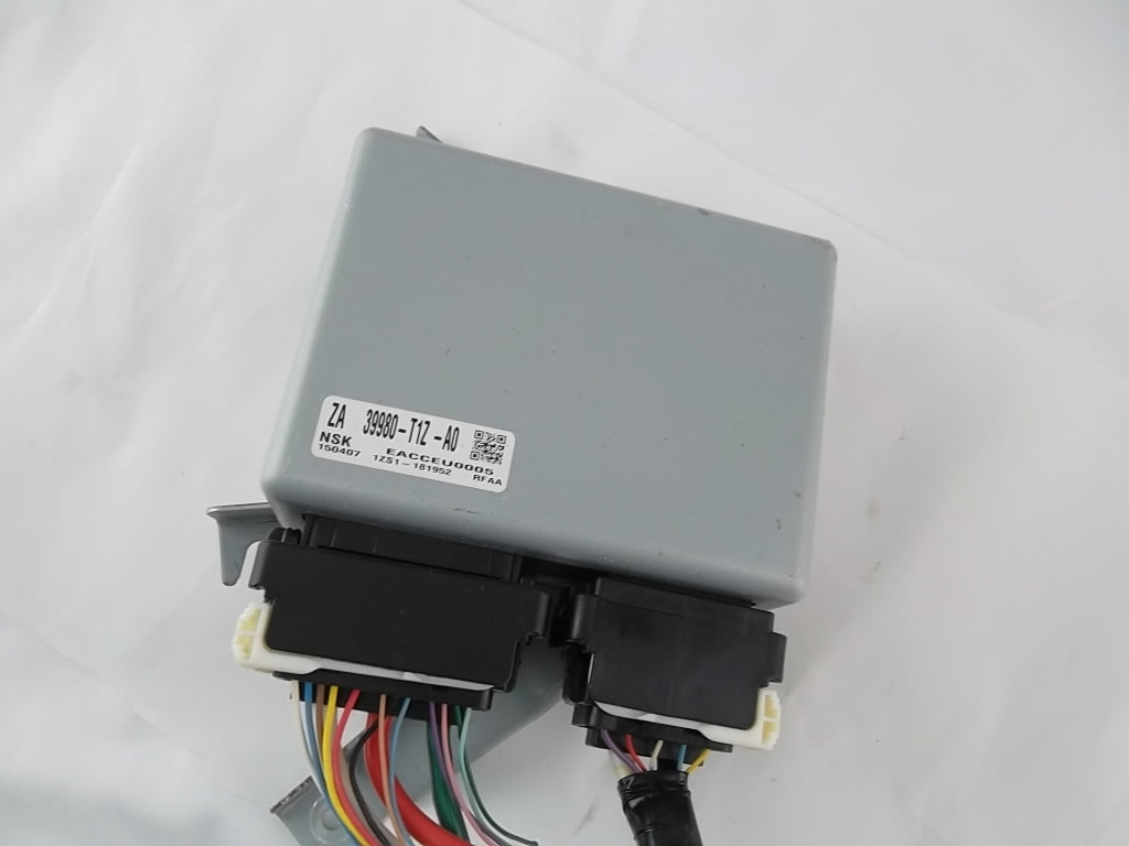 2012-2014 Honda CRV CR-V  Power Steering Control Module 39980-T1Z-A0