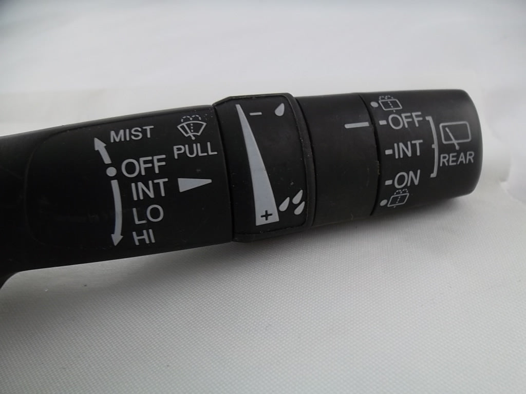 2014–2024 Honda CR-V Windshield Wiper Switch 35256-TV0-A11