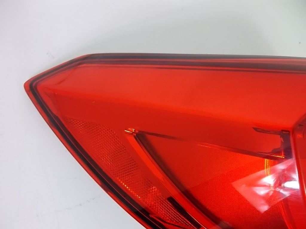 2018-2022 Honda Accord Sedan Taillight Assembly Driver 33550-TVA-A01