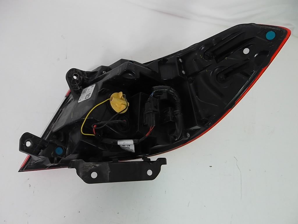 2018-2022 Honda Accord Sedan Taillight Assembly Driver 33550-TVA-A01