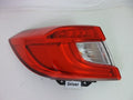 2018-2022 Honda Accord Sedan Taillight Assembly Driver 33550-TVA-A01