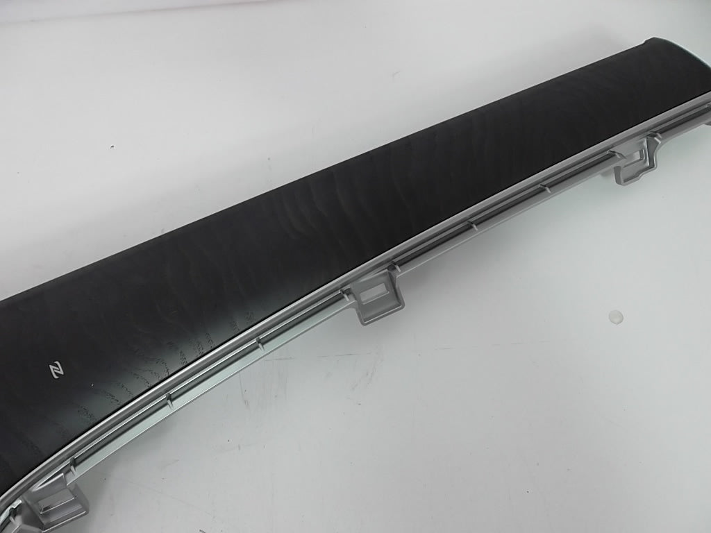2018-2022 Honda Accord Sedan Touring Dash Panel Center Trim Molding AC Air Vents 79610-TVA-A51