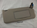 2018-2022 Honda Accord Sedan Sun visor Assembly Passenger 83230-TVA-A01