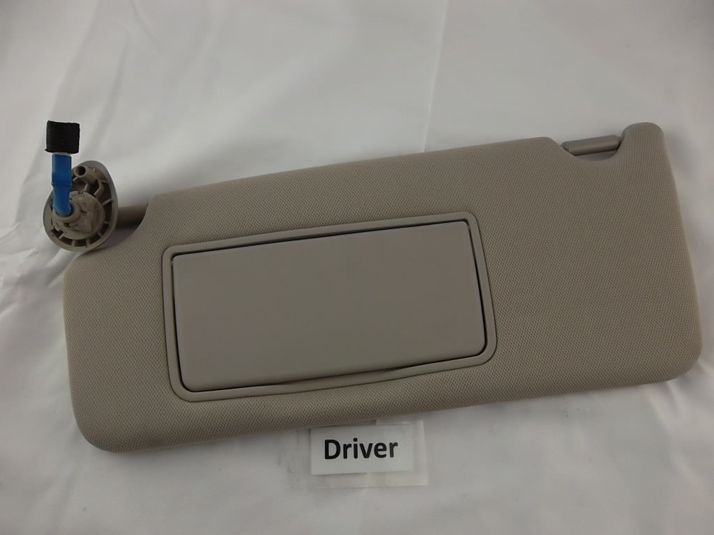 2018-2022 Honda Accord Sedan Sun visor Assembly Driver 83280-TVA-A01