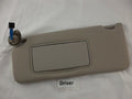 2018-2022 Honda Accord Sedan Sun visor Assembly Driver 83280-TVA-A01