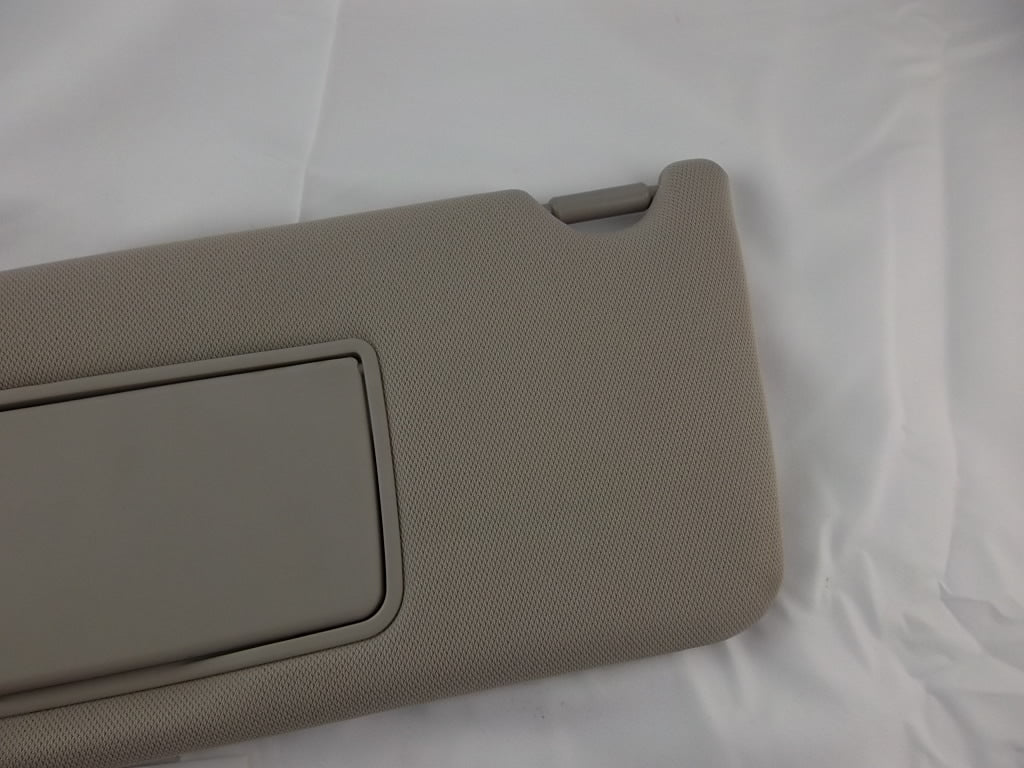 2018-2022 Honda Accord Sedan Sun visor Assembly Driver 83280-TVA-A01
