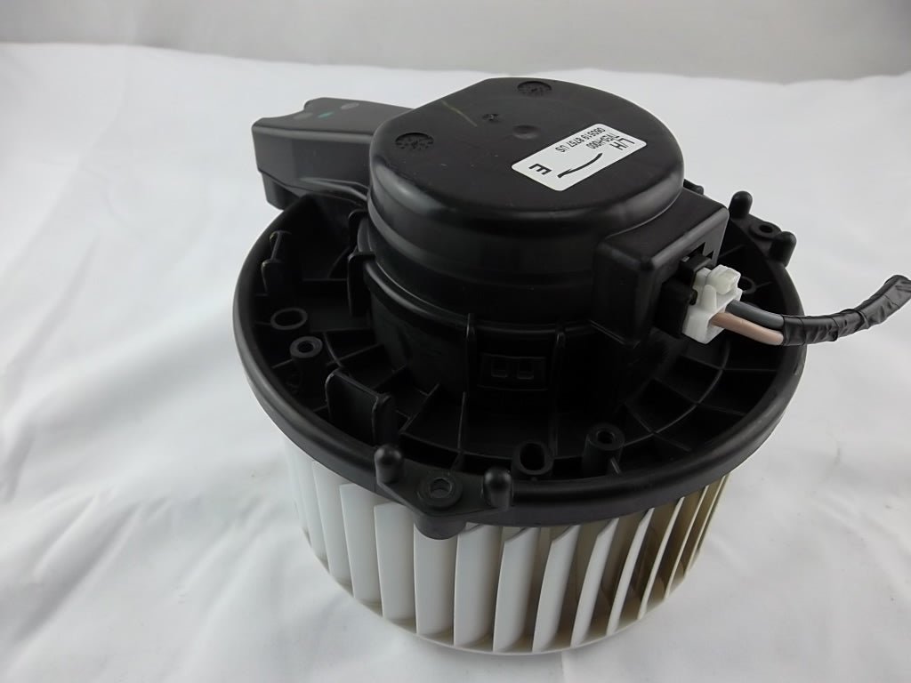 2018-2022 Honda Accord Sedan HVAC Heater Air Blower Fan Motor 79310-TVA-A02