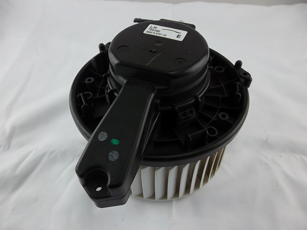 2018-2022 Honda Accord Sedan HVAC Heater Air Blower Fan Motor 79310-TVA-A02