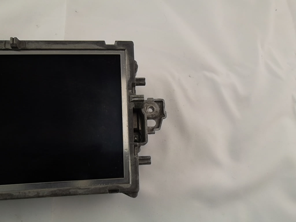 2009-2012 Mercedes GL450 RADIO DISPLAY SCREEN 164-900-26-01