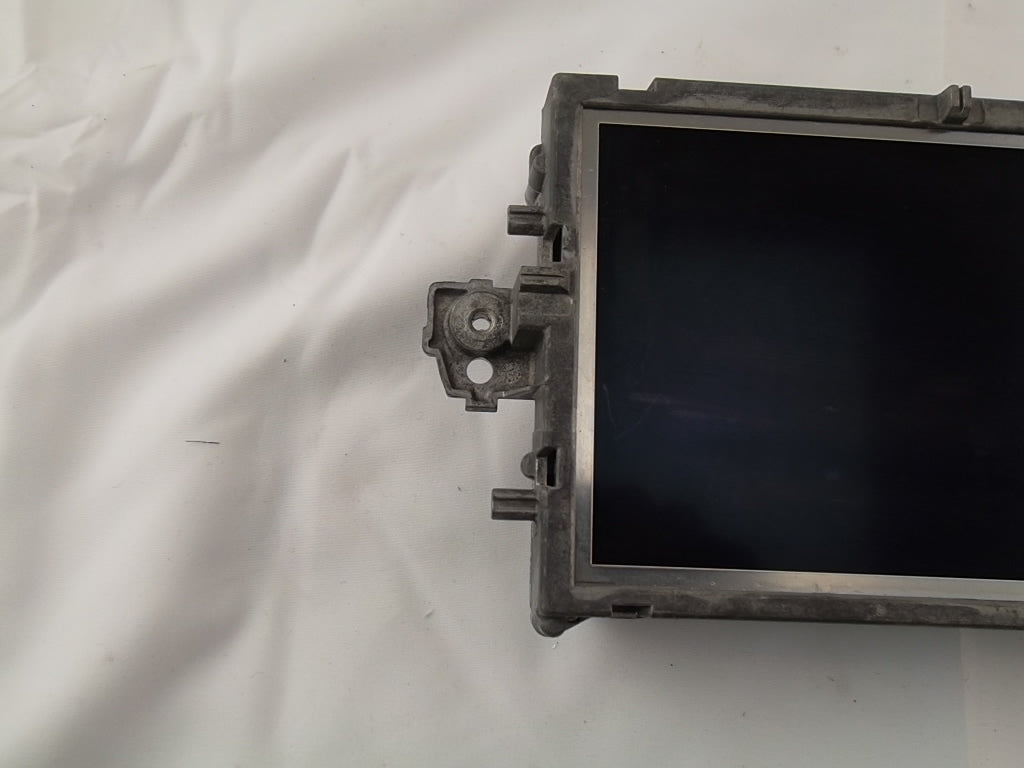 2011-16 Mercedes E350 Screen Display Unit 221-900-55-04