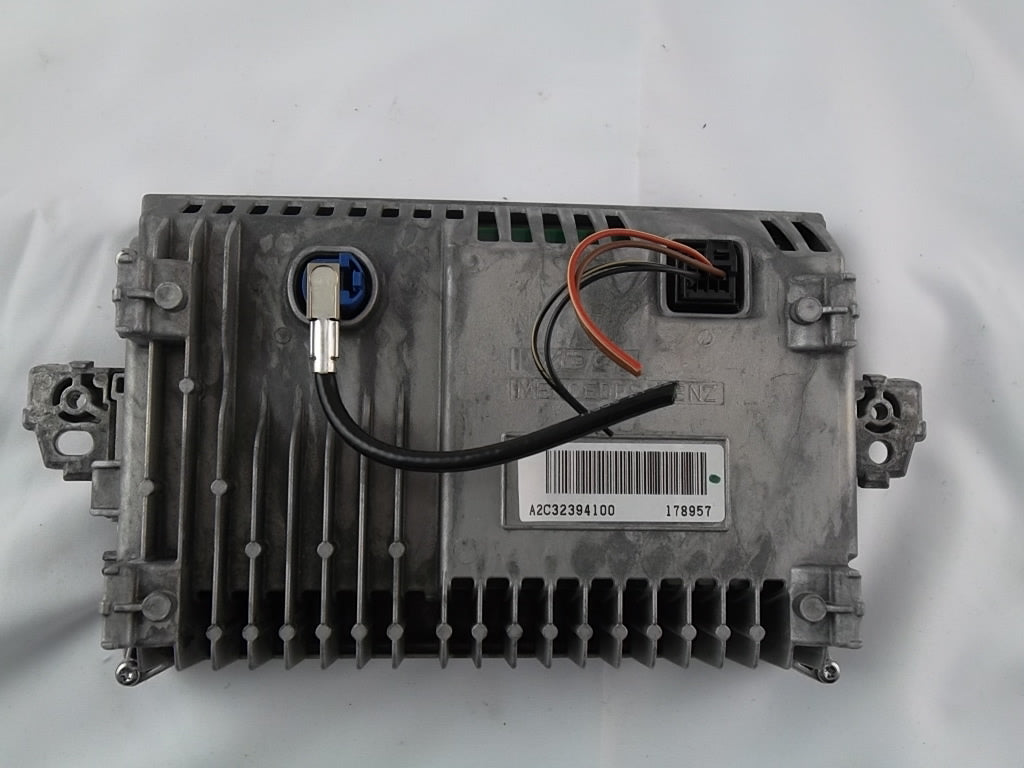 2011-16 Mercedes E350 Screen Display Unit 221-900-55-04