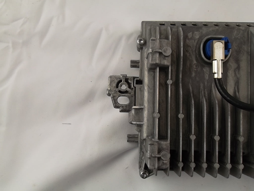 2011-16 Mercedes E350 Screen Display Unit 221-900-55-04