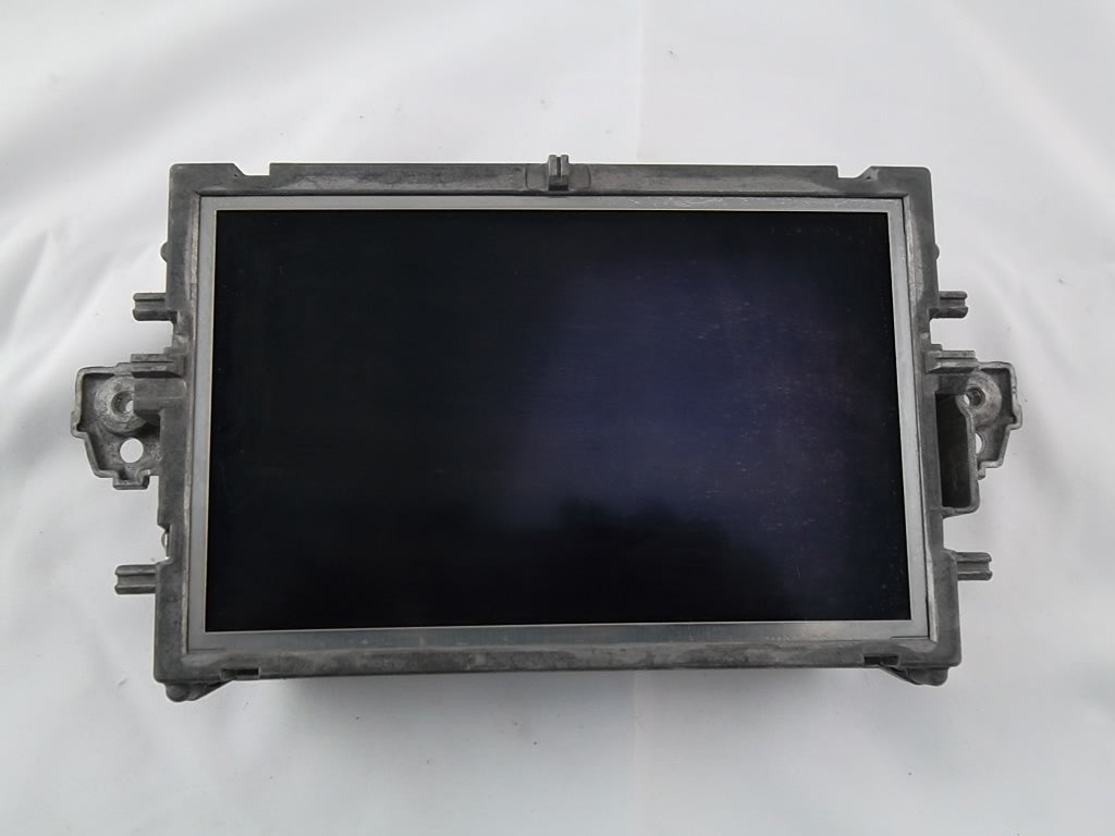 2011-16 Mercedes E350 Screen Display Unit 221-900-55-04