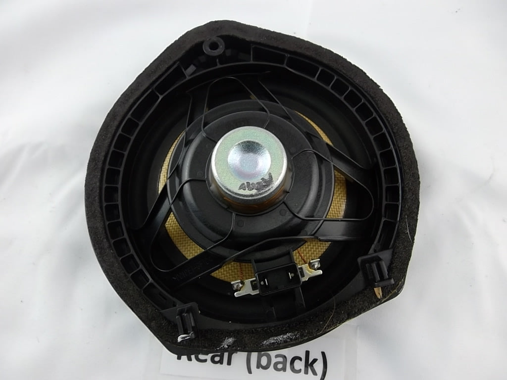 2016-2022 Honda Accord Sedan Rear Door Speaker 39120-TBA-A51