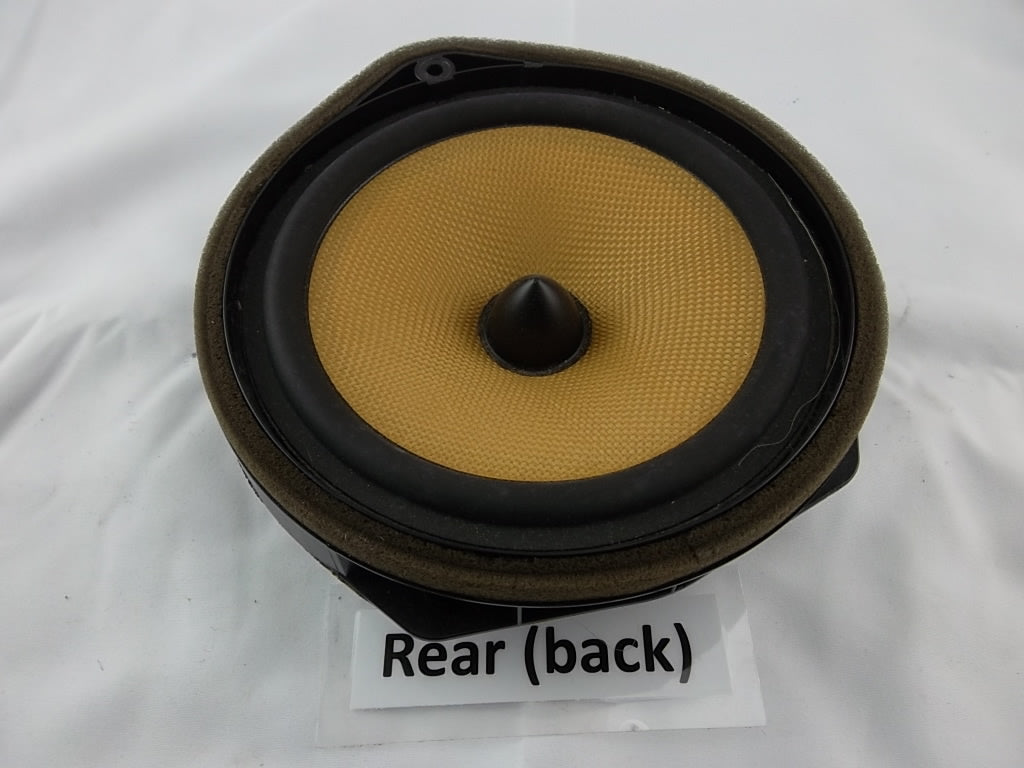 2016-2022 Honda Accord Sedan Rear Door Speaker 39120-TBA-A51