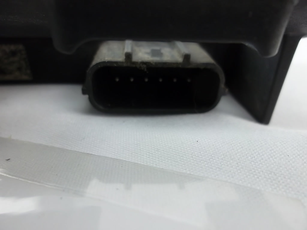 2018-2020 Honda Accord Sedan Blind Spot Radar Sensor Passenger 36931-TVA-A02