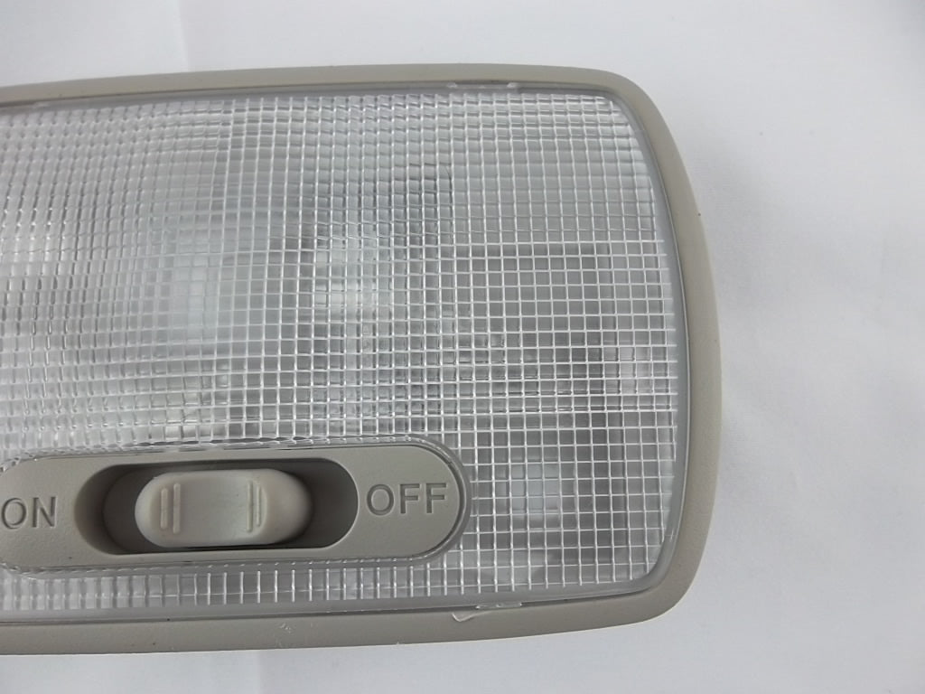 2013-2022 Honda Accord Sedan Rear Overhead Dome Light 34254-T2A-023