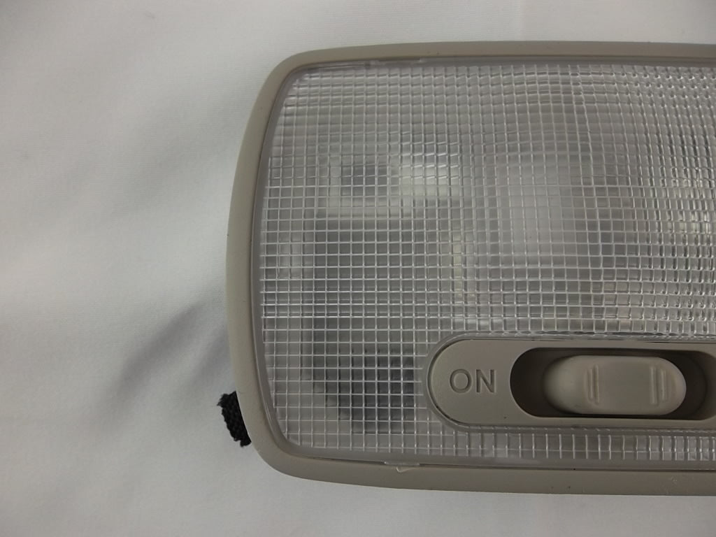 2013-2022 Honda Accord Sedan Rear Overhead Dome Light 34254-T2A-023