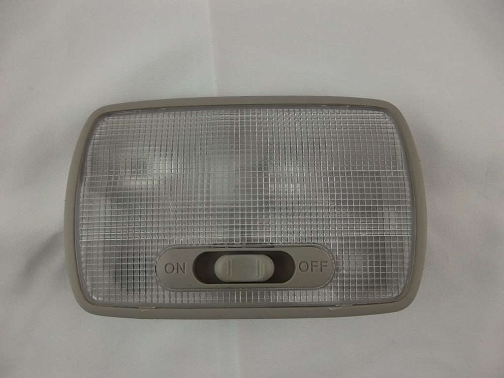 2013-2022 Honda Accord Sedan Rear Overhead Dome Light 34254-T2A-023
