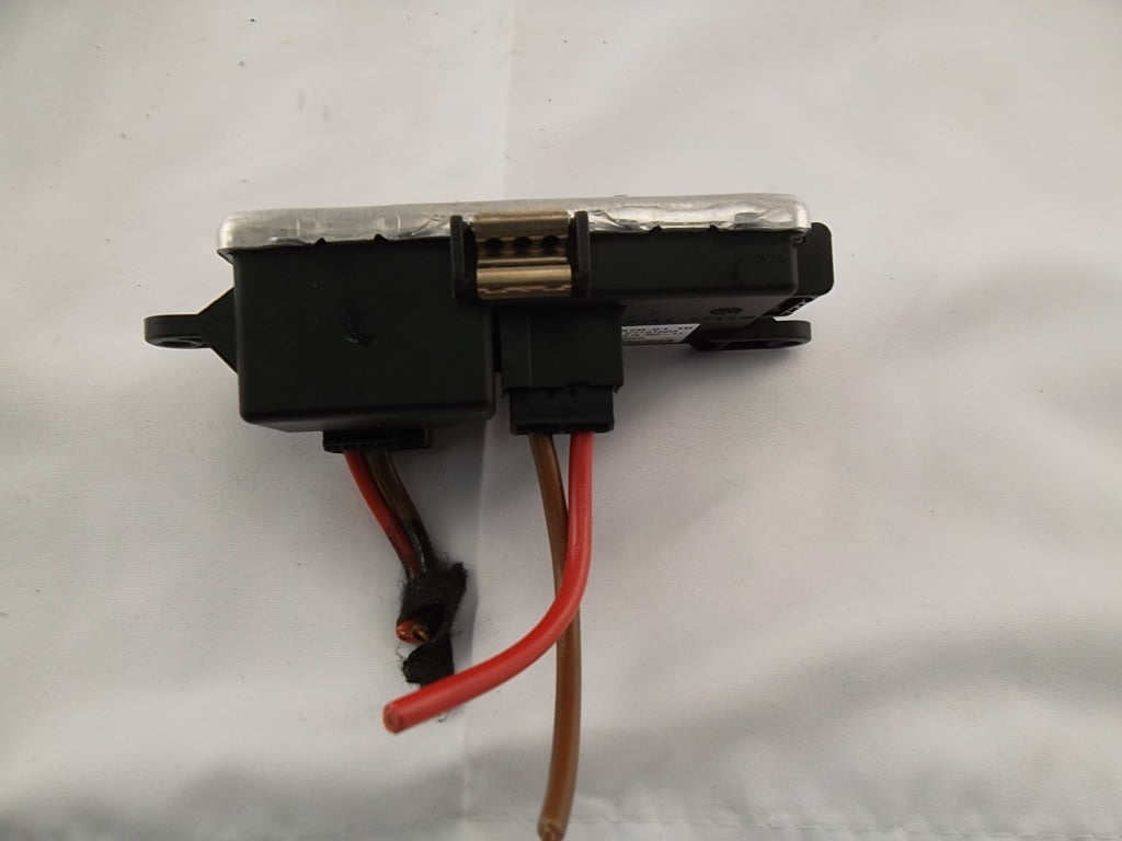 2010-2021 Mercedes E350 Blower Motor Resistor  212-870-21-10
