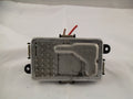 2010-2021 Mercedes E350 Blower Motor Resistor  212-870-21-10