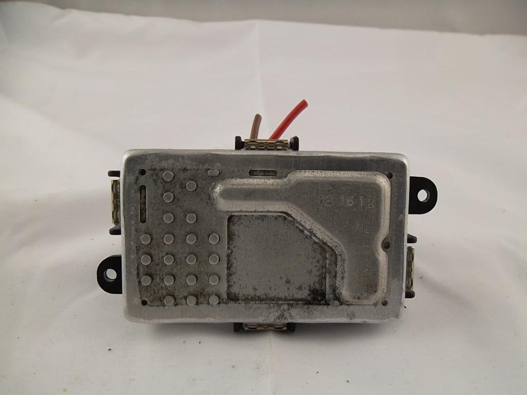 2010-2021 Mercedes E350 Blower Motor Resistor  212-870-21-10