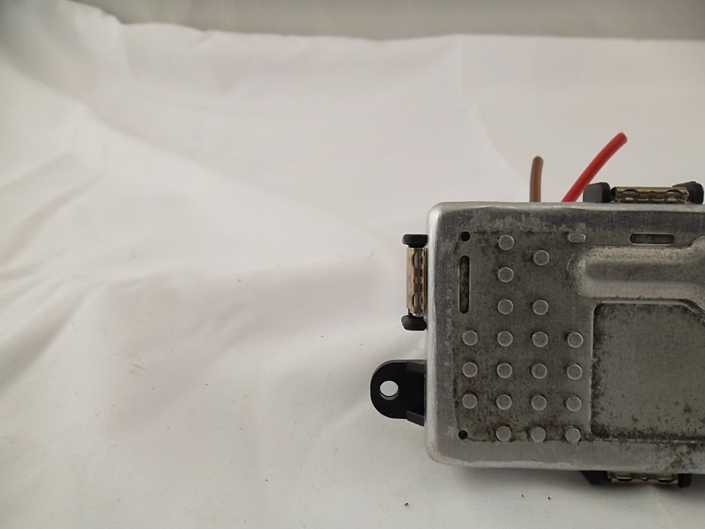 2010-2021 Mercedes E350 Blower Motor Resistor  212-870-21-10