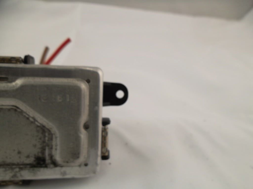 2010-2021 Mercedes E350 Blower Motor Resistor  212-870-21-10