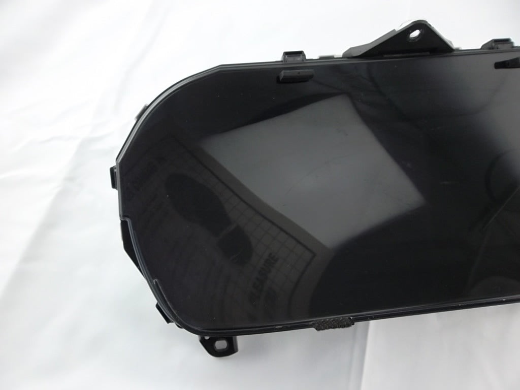 2018-2019 Honda Accord Sedan Instrument Cluster Speedometer 78100-TVC-A21