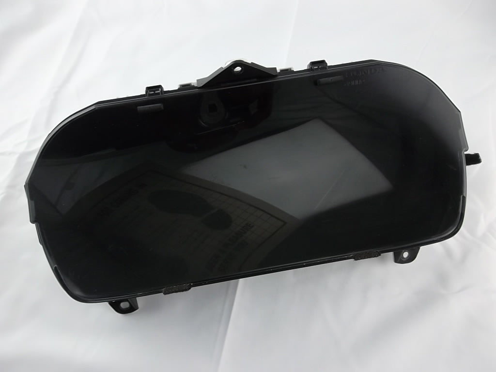 2018-2019 Honda Accord Sedan Instrument Cluster Speedometer 78100-TVC-A21
