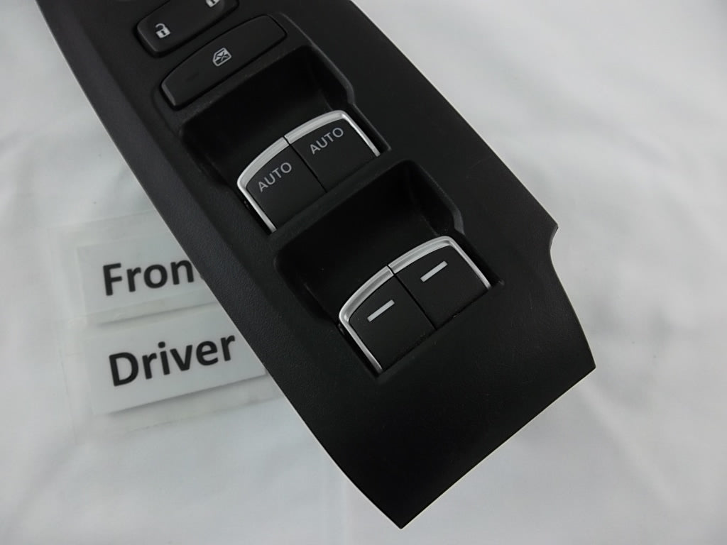 2018-2022 Honda Accord Sedan Window Switch Front Master Driver 35750-TVA-C11