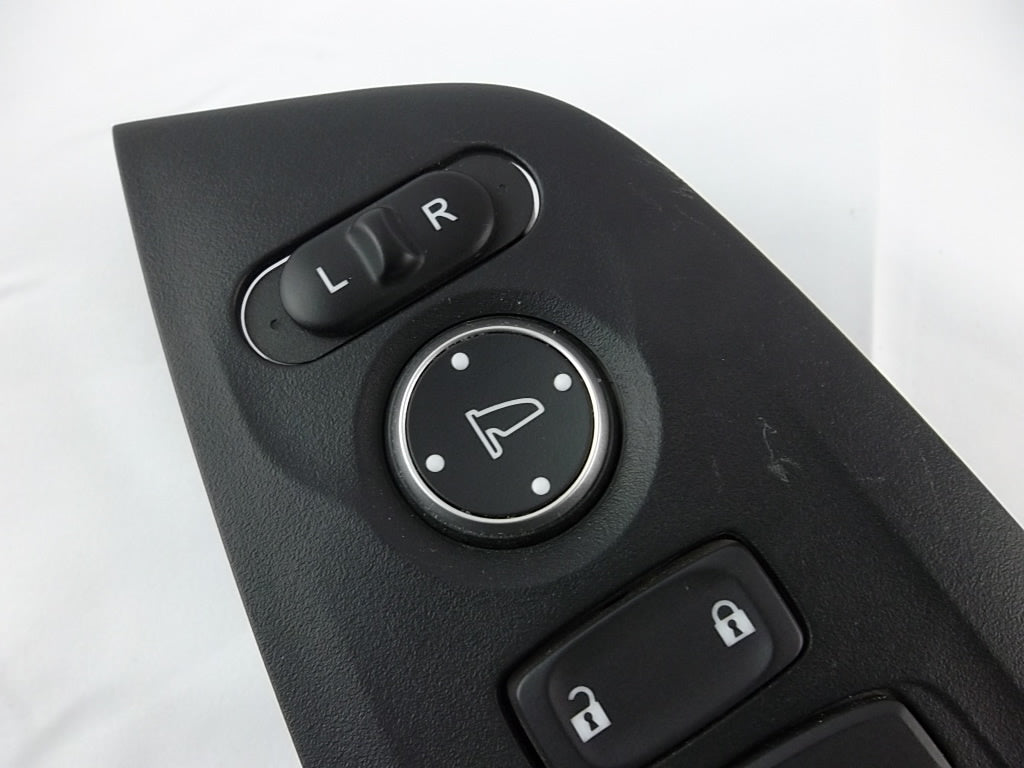 2018-2022 Honda Accord Sedan Window Switch Front Master Driver 35750-TVA-C11