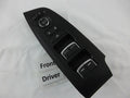 2018-2022 Honda Accord Sedan Window Switch Front Master Driver 35750-TVA-C11