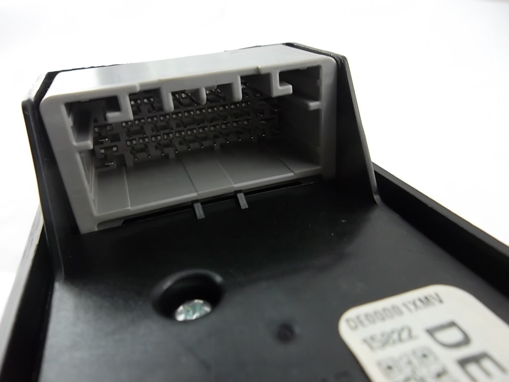 2018-2022 Honda Accord Sedan Window Switch Front Master Driver 35750-TVA-C11
