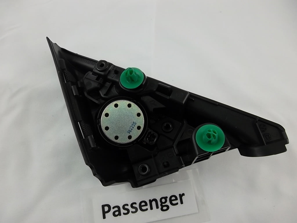 2018-2022 Honda Accord Sedan Front Passenger Right Door Tweeter Speaker 76221-TVA-A11