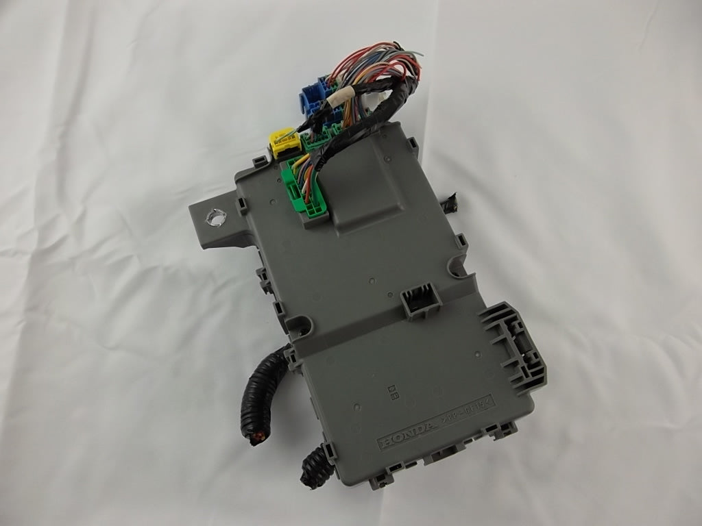 2018-2019 Honda Accord Sedan Interior Junction Fuse Box Assembly 38200-TVA-A11