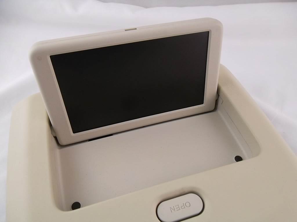 2012-2016 Honda CRV CR-V  Upper DVD Screen 39460-T0A-A01