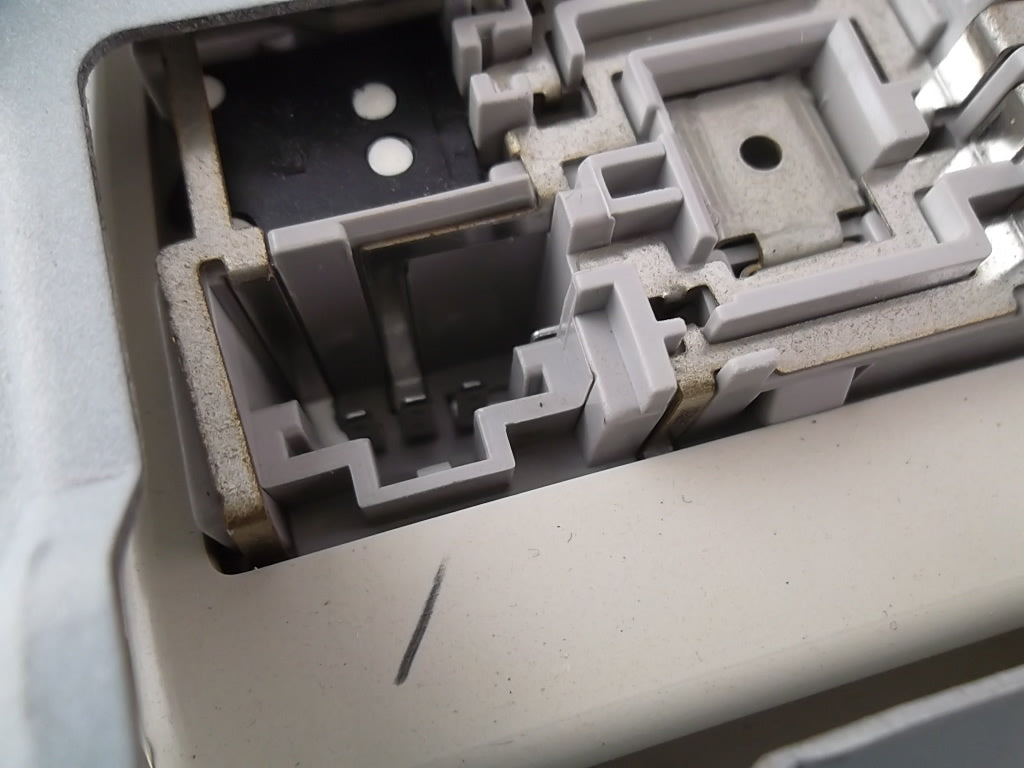 2012-2016 Honda CRV CR-V  Upper DVD Screen 39460-T0A-A01