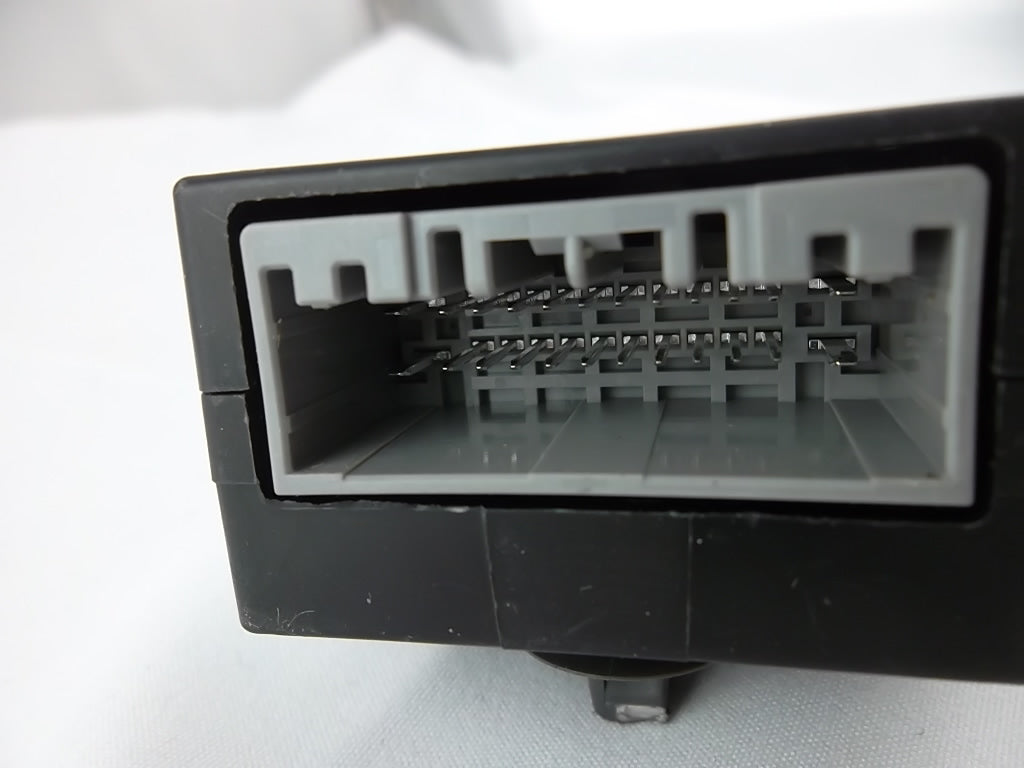 2018-2022 Honda Accord Sedan Heated Seat Control Unit Rear 82289-TVA-L21