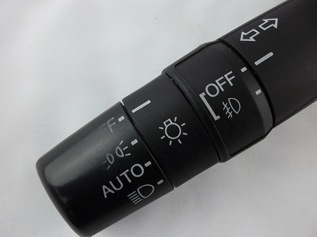 2018-2023 Honda Accord Sedan Headlight Turn Signal Switch 35255-TVA-X31