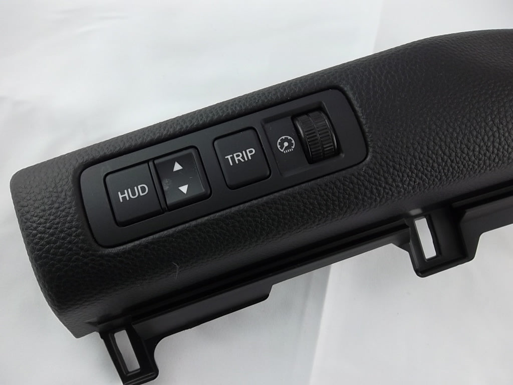 2018-2022 Honda Accord Sedan Switch Assembly Illumination Control & Hud 35155-TVA-A11