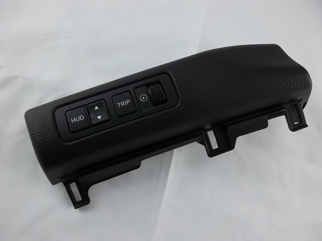 2018-2022 Honda Accord Sedan Switch Assembly Illumination Control & Hud 35155-TVA-A11